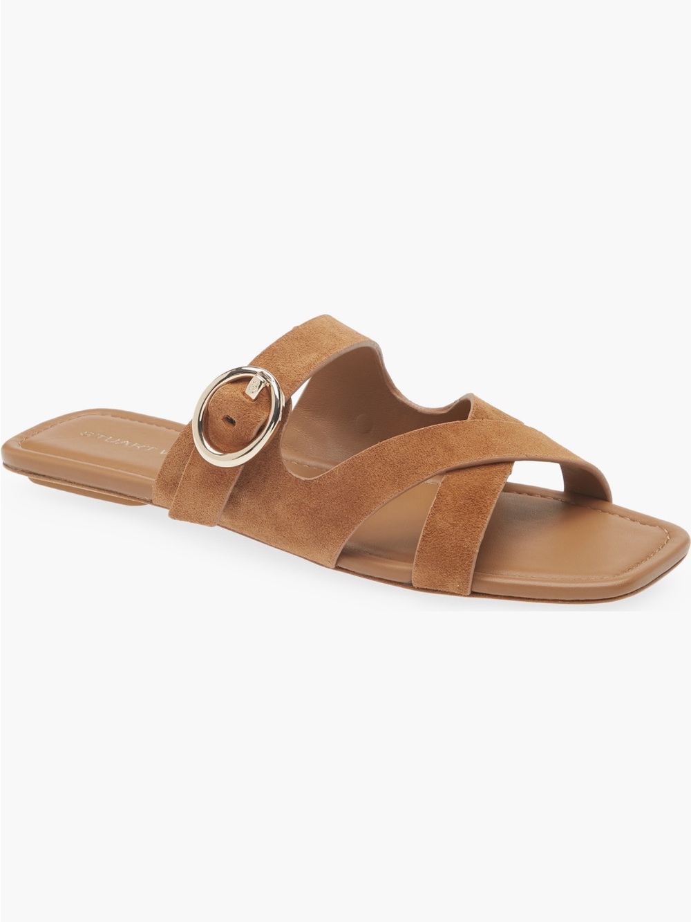 Stuart Weitzman Villa Slide